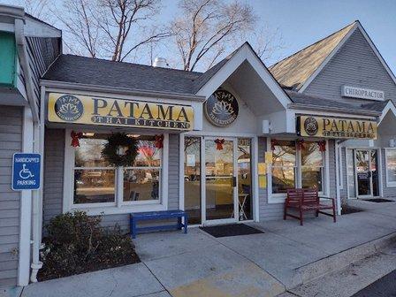 Patama Thai Kitchen