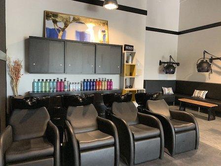 Eclips Salon | South Riding