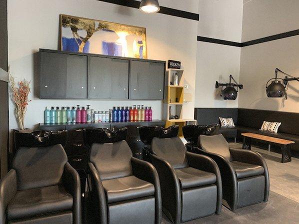 Eclips Salon | South Riding