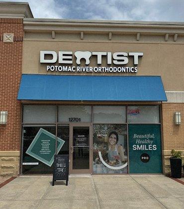 Potomac River Orthodontics - Manassas