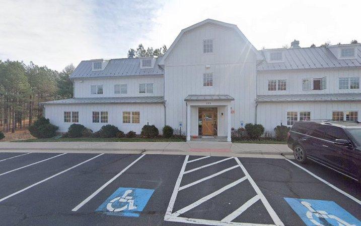 Ashby Gap Psychiatric Center, LLC