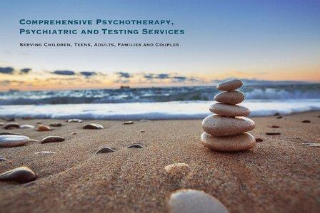 Bridges Therapy and Wellness Center