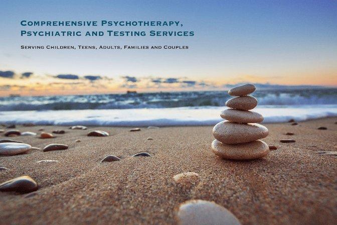Bridges Therapy and Wellness Center