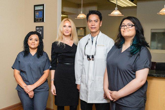 Le Smile Aesthetic & Comprehensive Dentistry