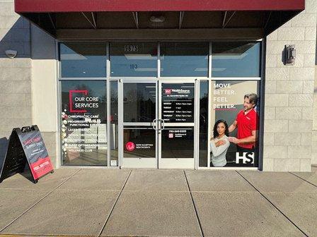 HealthSource Chiropractic of Manassas