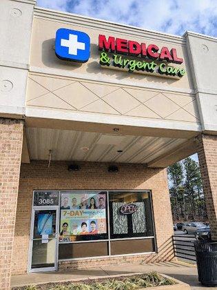 American Executive Health System
