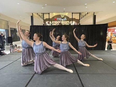 Celtic Rhythm School Of Dance