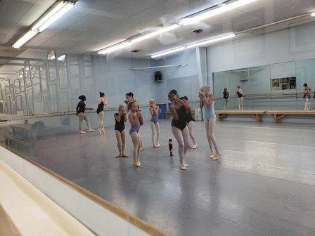 Manassas Ballet Theatre