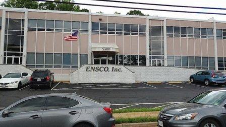 ENSCO - Springfield, VA Office