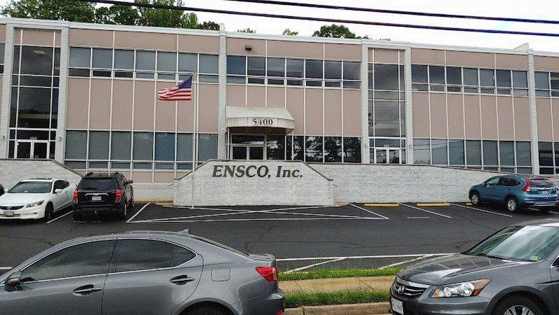 ENSCO - Springfield, VA Office
