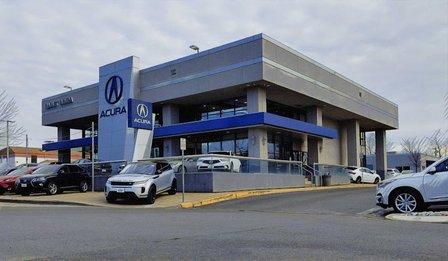 Radley Acura