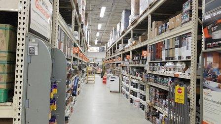 The Home Depot