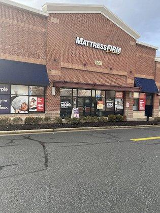 Mattress Firm Outlet - Village at Leesburg
