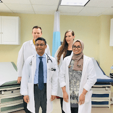 Valley Health Clinic