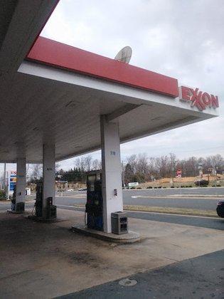Exxon