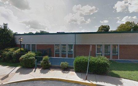 Northern Virginia Mental Health Institute