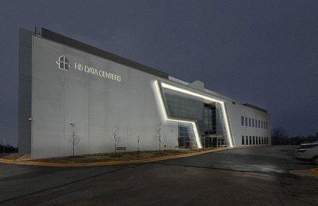 H5 Data Centers