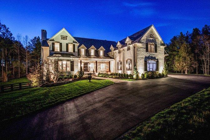The Bill Davis Team | Luxury Real Estate Agent | Loudoun County VA