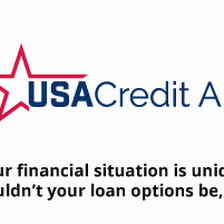 USA Credit Aid