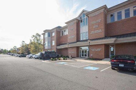 Truist Mortgage-Don Crabtree Doctor Mortgage Specialist