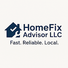 HomeFix Advisor