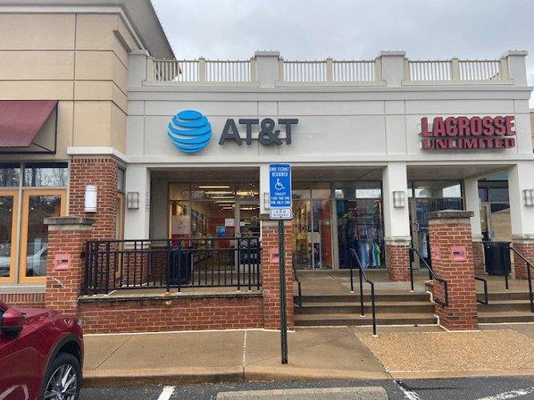 AT&T Store