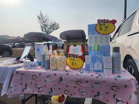K2J Shop (Amway Products Distributor)