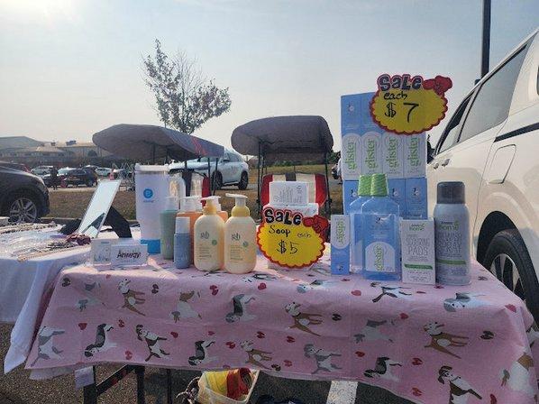 K2J Shop (Amway Products Distributor)
