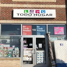 Todo Hogar