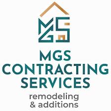MGS Contracting Services - Remodeling & Additions