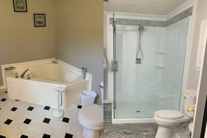 Five Star Bath Solutions of Northern Virginia