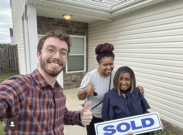 Wesley Smith, Bethel Homes Team of Pearson Smith Realty, LLC