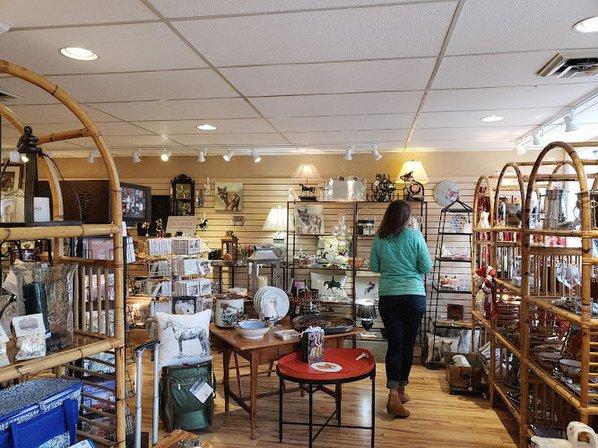 The Fun Shop
