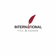 International Title & Escrow, Inc.