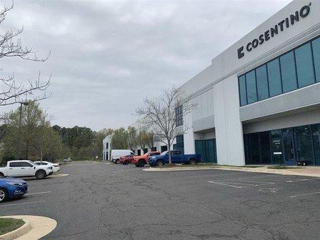 Cosentino Center Washington