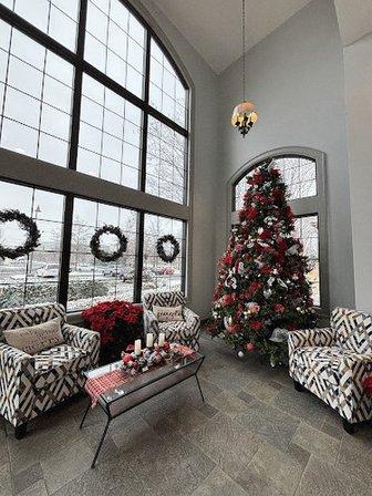 1757 Golf Club Weddings & Events