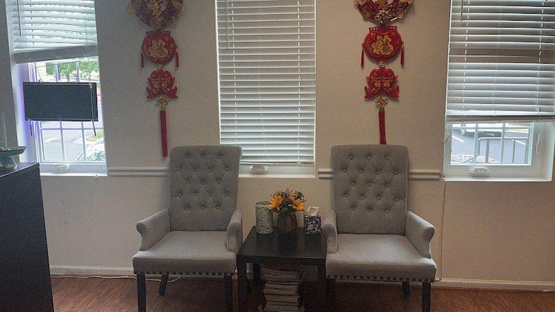 Lucky Therapeutic Massage