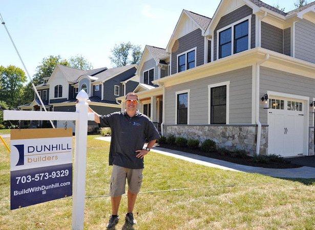 Dunhill Builders, LLC