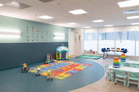 Rising Stars Childcare & Learning Center