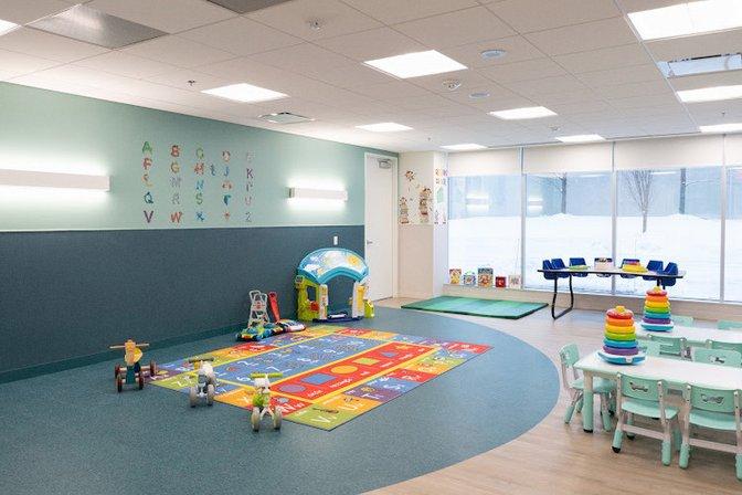 Rising Stars Childcare & Learning Center