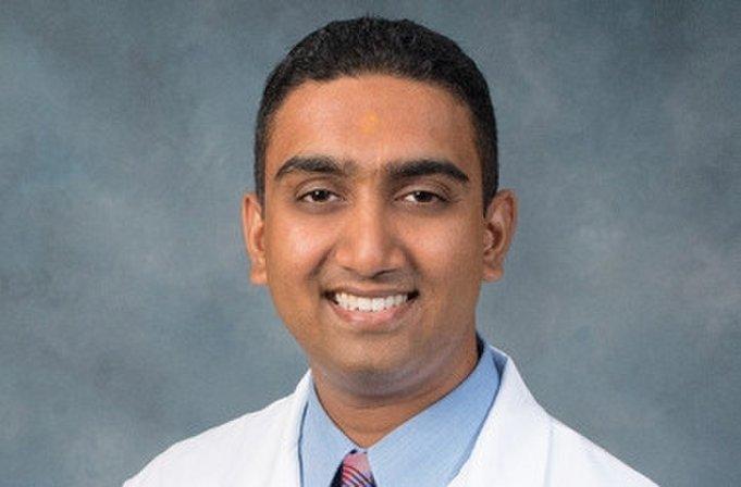 National Spine & Pain Centers - Ketan Patel, MD