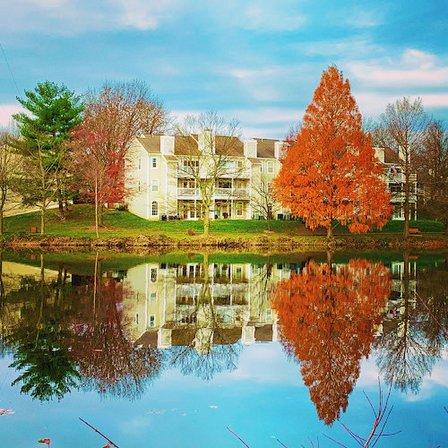 New Providence Village Condo