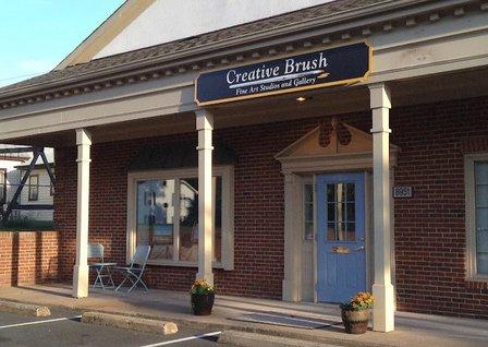 Creative Brush Studio