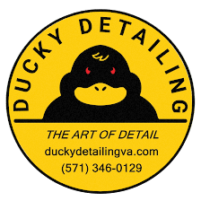 Ducky Detailing