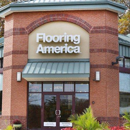 Flooring America Fairfax