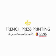 FRENCH PRESS PRINTING, LLC