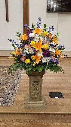 Purcellville Florist