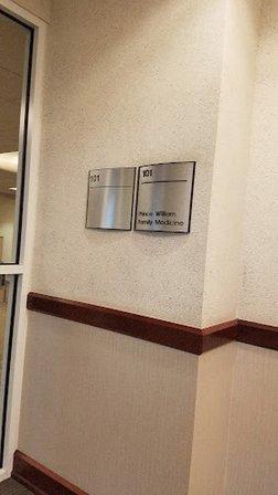 Prince William Family Medicine - Manassas