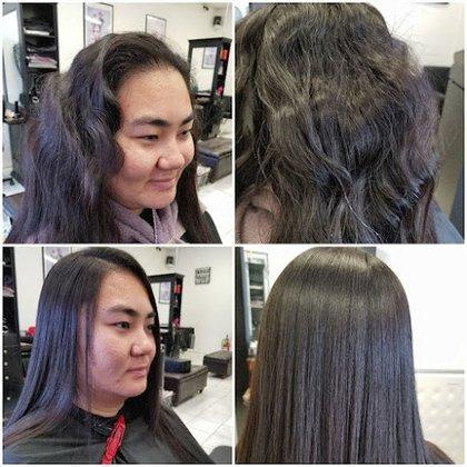 Hair By Lynn