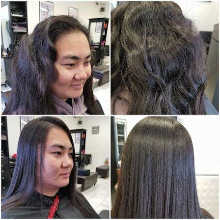 Hair By Lynn